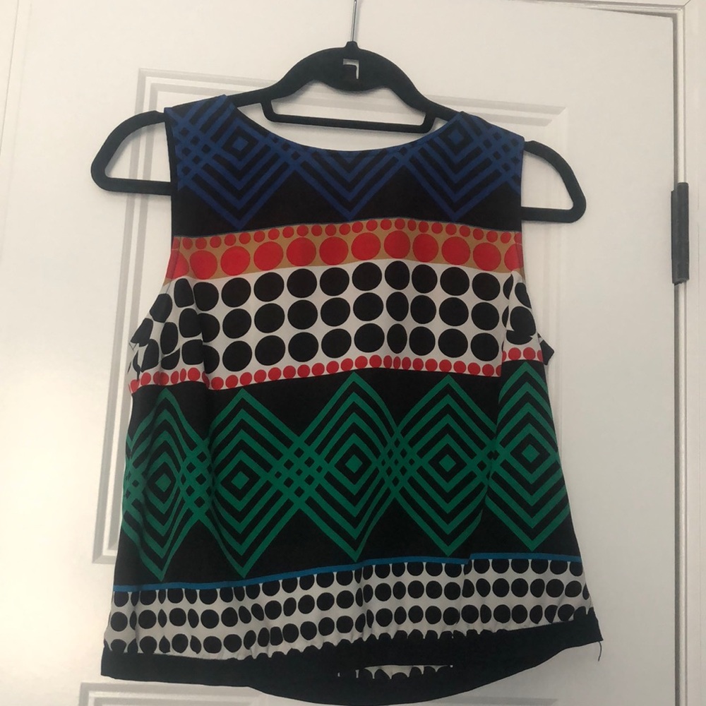 Trina Turk Top